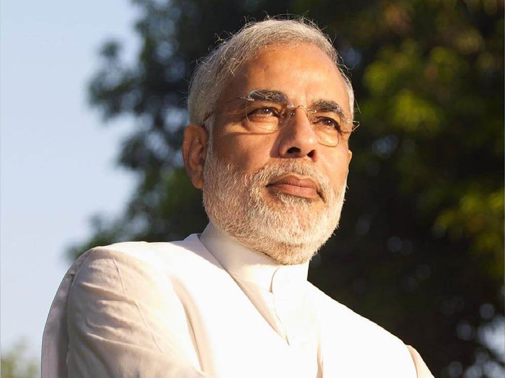 10 interesting things you didn't about Narendra Modi