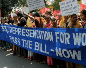 Women's Reservation Bill: Does it abide by our democratic values?