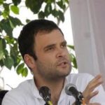 Rahul Gandhi vows to make a comeback in Gujarat elections