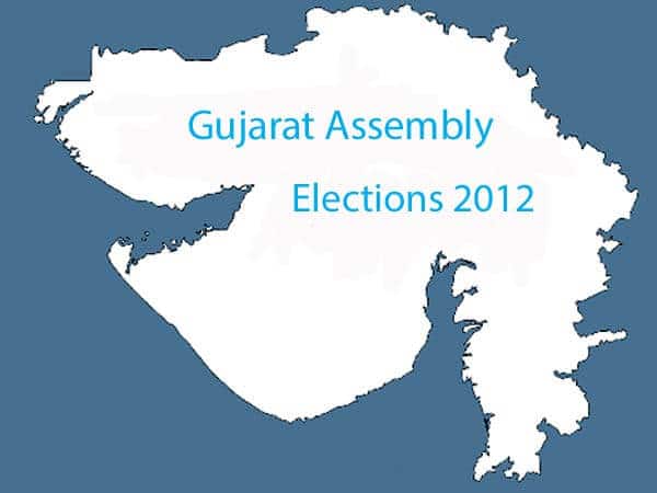 Gujarat Assembly Elections