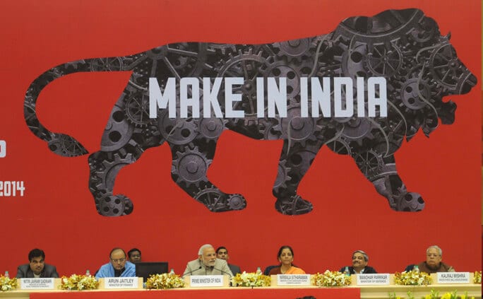 How Has Modi's 'Make in India' Campaign Performed by now?