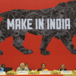 Make in India Campaign