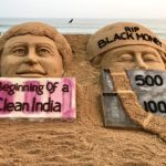 Demonetization-in-India-Indias-battle-against-black-money-its-impact