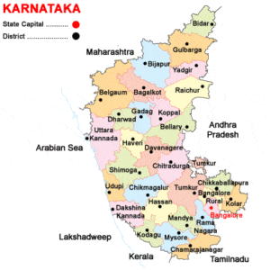 Karnataka Opinion Poll 2018