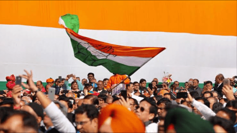 Can Congress win the Madhya Pradesh elections 2018?