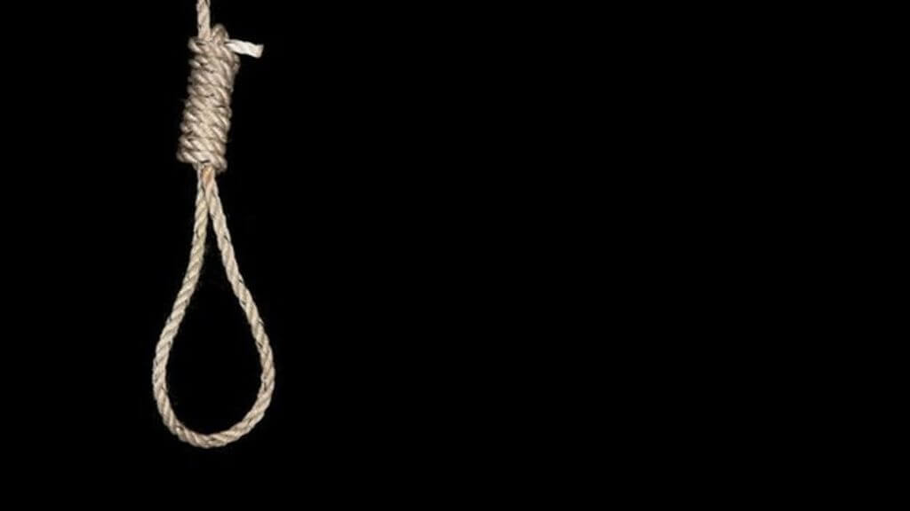 capital punishment in India