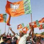 BJP single largest party in Karnataka polls 2018