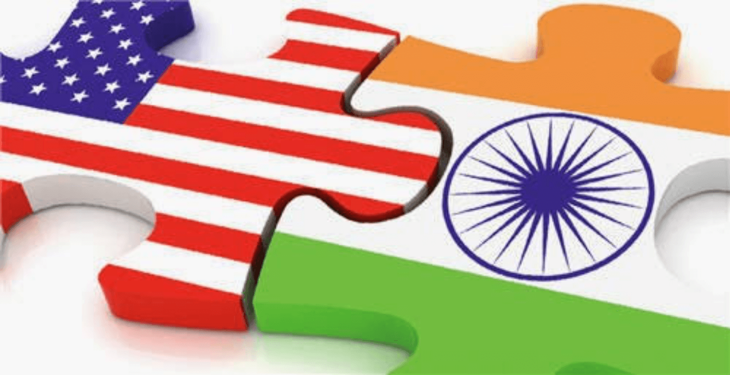 India-Us relations