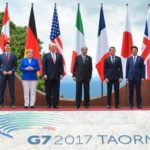 G7  countries