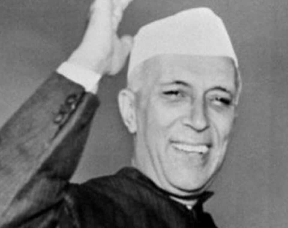 Biggest blunders of Nehru