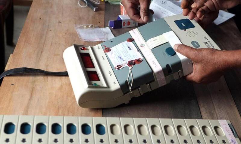 Why we need evms