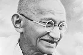 Role of Gandhi in Indian Independence