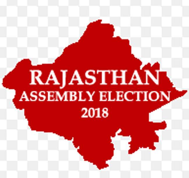 Rajasthan assembly elections 2018