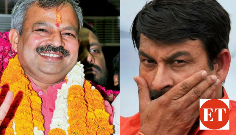 Adesh Kumar Gupta – Everything You Need to know about BJP Delhi’s New President