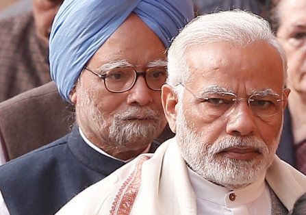 time to stand united manmohan singh on indo-china tensions