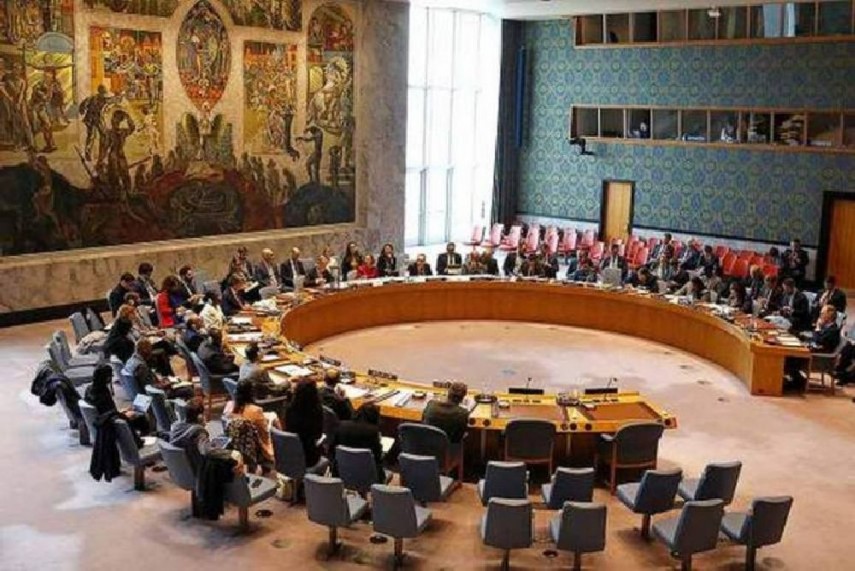 India Elected to UNSC