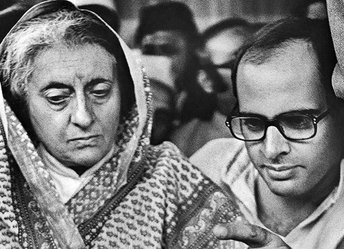 Emergency – A Terrible Chapter in India’s History