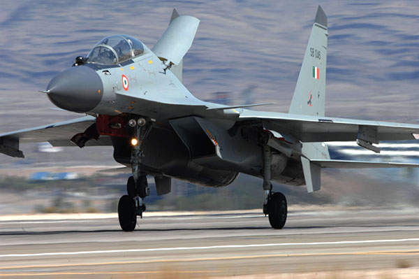Modi Govt Boosts India’s Defence Strength: Approves Procurement and Upgradation of Fighter Jets