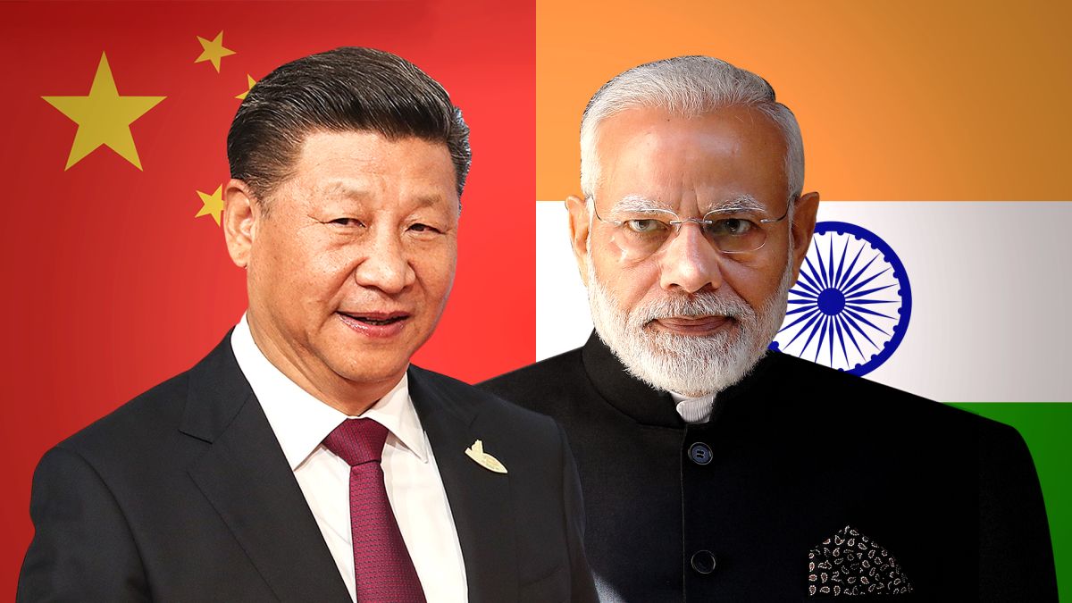 From Border to Market: Here's how PM Modi's leadership Terminated Chinese Ambitions