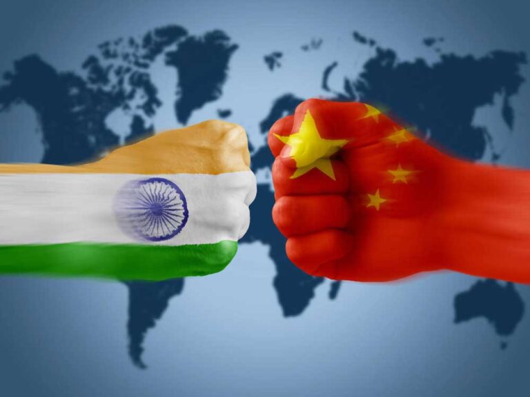 India-China Tension reaches UN: China Blames India for Terror Attack in Karachi, India Raises Hong Kong issue