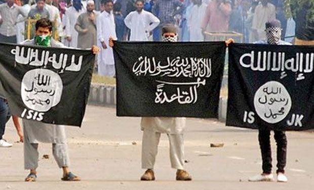 UN Report Cautions India of Presence of ISIS Terrorists in Kerala and Karnataka