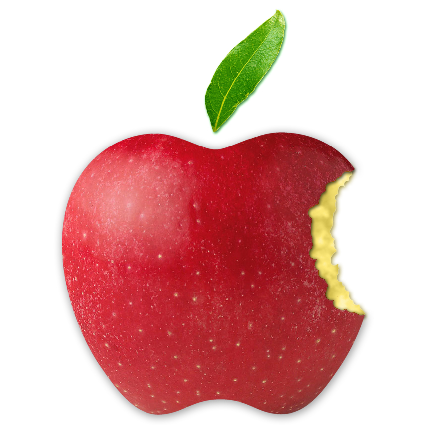 apple real
