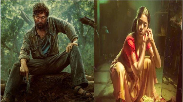 ‘पुष्पा’ फिल्म में काम करने के लिए अल्लू अर्जुन ने वसूले इतने करोड़,रश्मिका मंदाना की फ़ीस सुनकर नहीं होगा यकीन