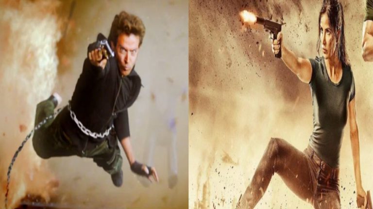 बॉलीवुड के ये 4 कलाकार फिल्मों में खुद करते हैं खतरनाक स्टंट्स,एक्शन के लिए नहीं करते जान की परवाह
