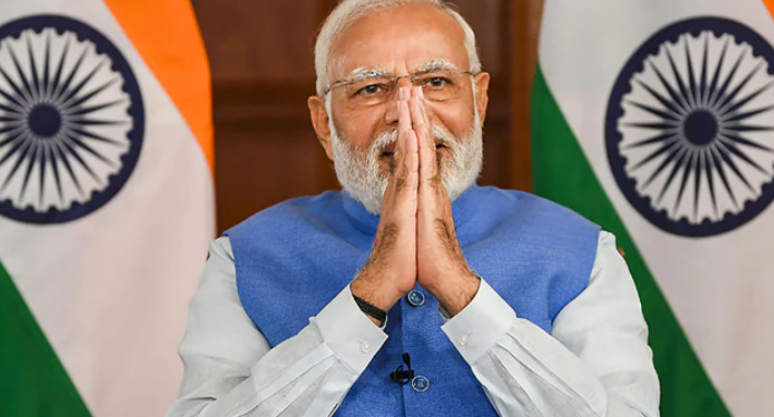 प्रधानमंत्री नरेंद्र मोदी- BJP के लिए वरदान तो विपक्ष के लिए अभेद तिलिस्म