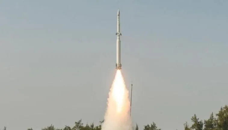 भारत को बड़ी कामयाबी, DRDO ने किया AD-1 इंटरसेप्टर मिसाइल का सफल परीक्षण