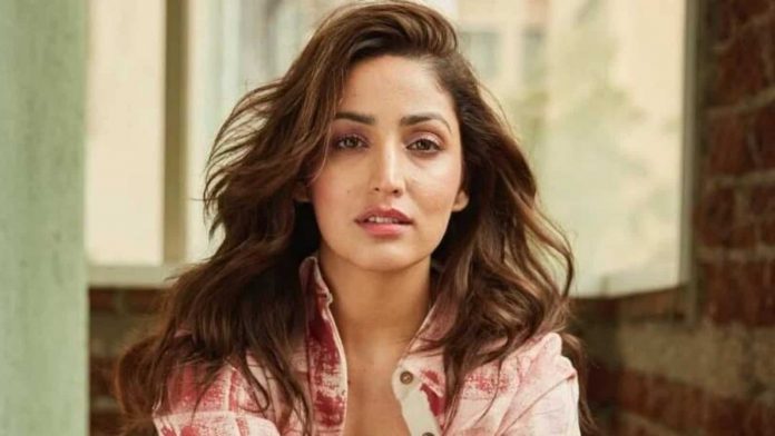 Yami Gautam