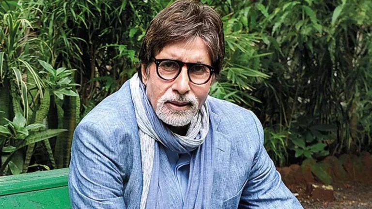 Amitabh Bachchan: अमिताभ बच्चन शूटिंग के दौरान हुए चोटिल, पसली में लगी चोट, सांस लेने में भी तकलीफ