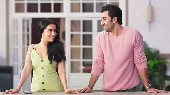 Tu Jhoothi Main Makkaar Collection