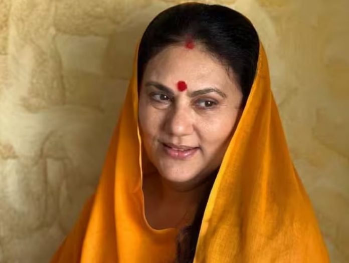 Dipika Chikhlia