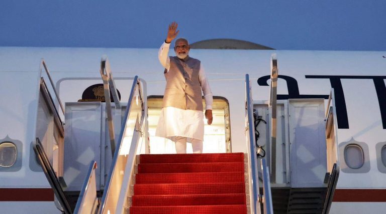 PM Modi: अमेरिका के बाद मिस्त्र दौरे पर निकले पीएम मोदी, जानिए उनका पूरा कार्यक्रम