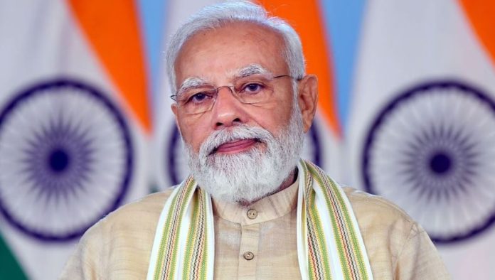 PM Modi