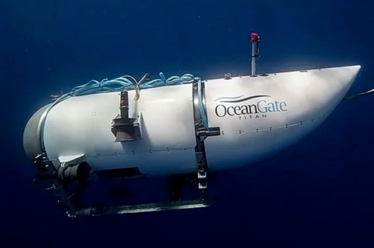 Missing Submarine: लापता पनडुब्बी में बची सिर्फ इतनी ऑक्सीजन, बढ़ाया गया सर्च ऑपरेशन…इतनी गहराई में टाइटैनिक का मलबा