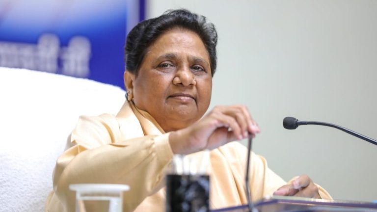 Mayawati On UCC: मायावती ने यूनिफॉर्म सिविल कोड का किया समर्थन लेकिन बीजेपी के तरीके पर उठाया सवाल, जानिए उन्होंने क्या कहा?