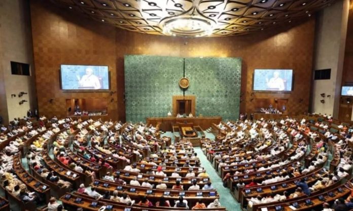 Monsoon Session
