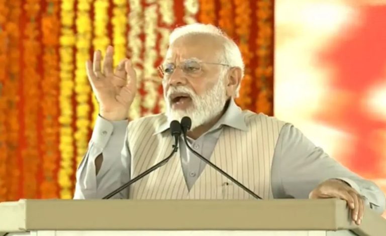 PM Modi In Telangana: पीएम मोदी ने तेलंगाना को 6100 करोड़ रुपये की दी सौगात, कहा- ‘कोई भी कोना पीछे नहीं छूटना चाहिए…’