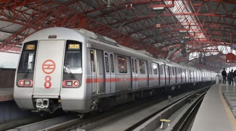 G-20 Delhi Metro: मेट्रो यात्री ध्यान दें…8 से 10 सितंबर तक के लिए कई मेट्रो स्टेशनों के गेट रहेंगे बंद, देखें पूरी लिस्ट
