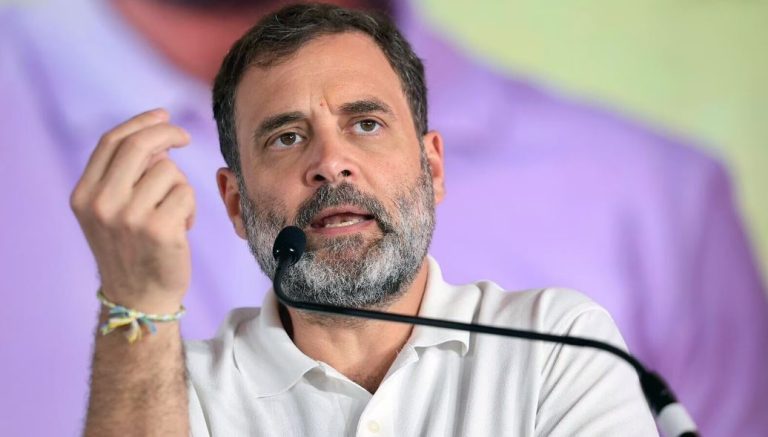 Rahul Gandhi: मध्य प्रदेश की जनता को लुभाने की राहुल गांधी की कोशिश! राज्य का दौरा कर क्या बदल पाएंगे चुनावी दिशा?