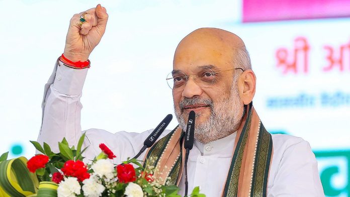 Amit Shah