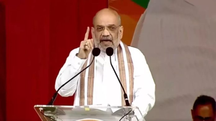 Amit Shah