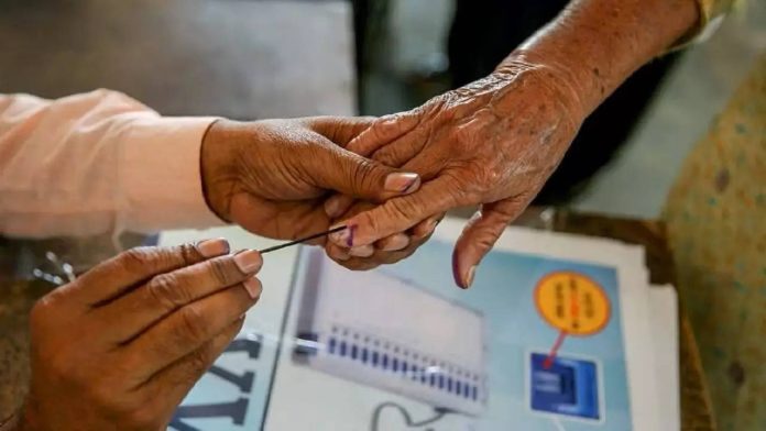 Rajasthan Assembly Election 2023