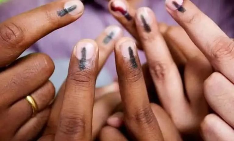 5 State Assembly Election 2023: राजस्थान, मध्य प्रदेश समेत 4 राज्यों में मतदान पूरा, जानिए 119 विधानसभा सीटों के लिए तेलंगाना में कब होगा?