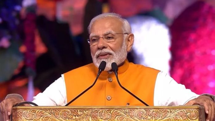 PM Modi