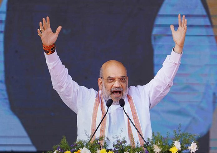 Amit Shah