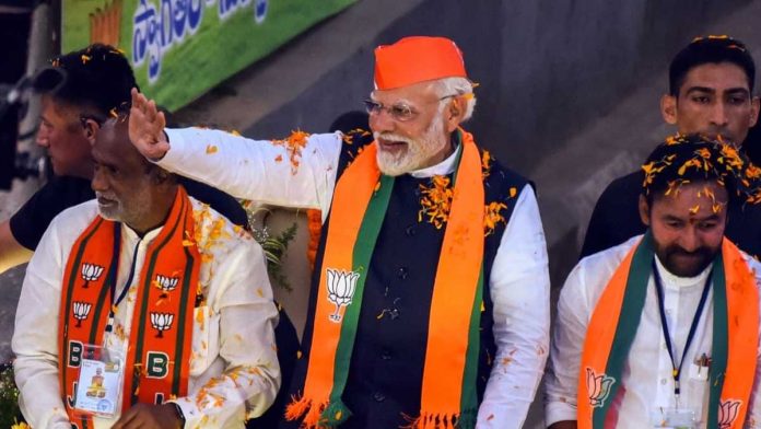 State Assembly Election Results 2023