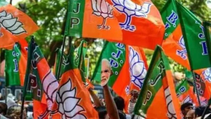 Rajasthan Politics